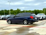 2006 Subaru Legacy Wagon 2.5 GT Ltd