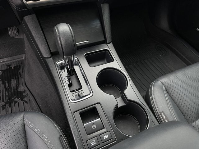 2018 Subaru Outback Limited