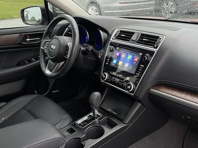 2018 Subaru Outback Limited