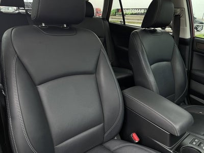 2018 Subaru Outback Limited