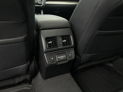 2018 Subaru Outback Limited