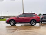 2018 Subaru Outback Limited