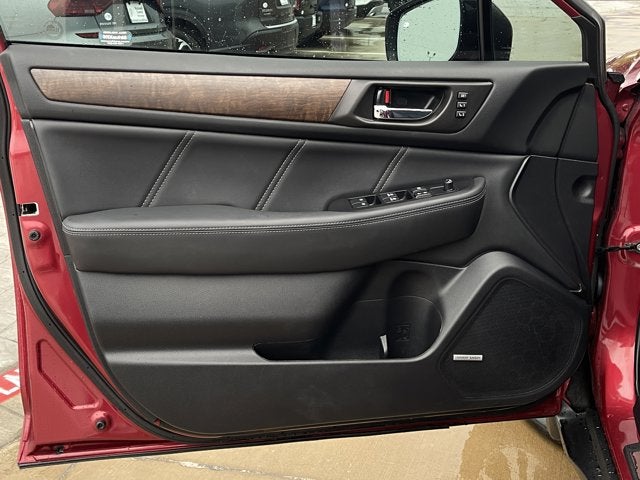 2018 Subaru Outback Limited