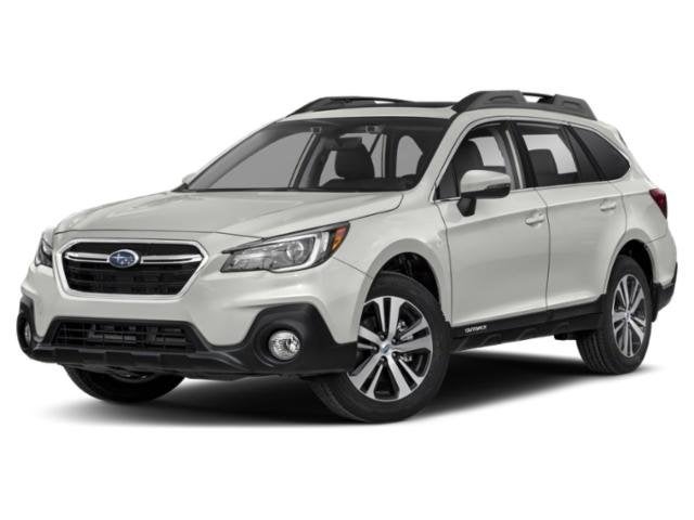 2018 Subaru Outback 3.6R Limited's photo