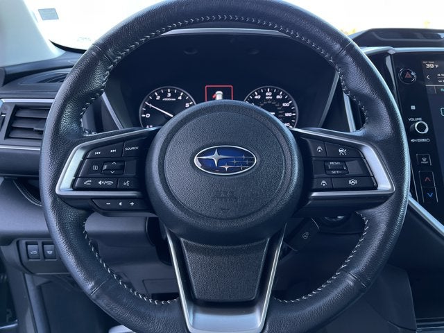 2023 Subaru Ascent Limited