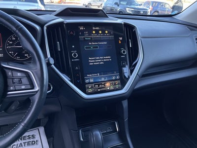 2023 Subaru Ascent Limited