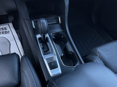 2023 Subaru Ascent Limited