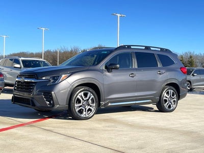 2023 Subaru Ascent Limited