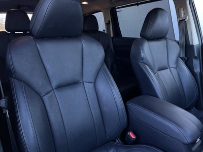 2023 Subaru Ascent Limited