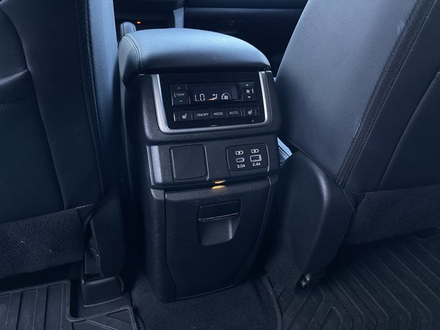 2023 Subaru Ascent Limited