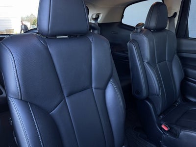 2023 Subaru Ascent Limited