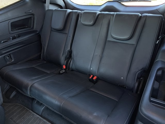 2023 Subaru Ascent Limited