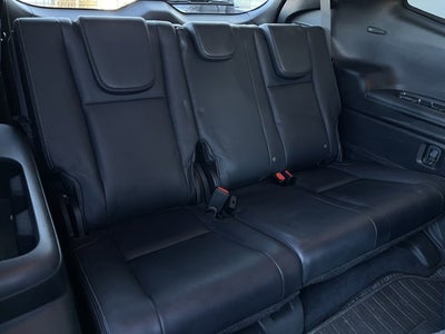 2023 Subaru Ascent Limited