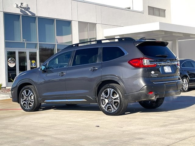 2023 Subaru Ascent Limited
