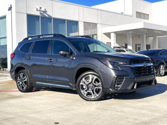 2023 Subaru Ascent Limited