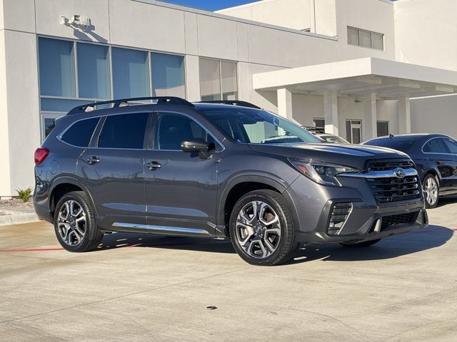 2023 Subaru Ascent Limited