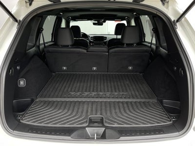 2019 Honda Passport Elite
