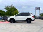 2019 Honda Passport Elite