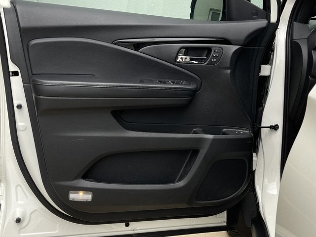 2019 Honda Passport Elite