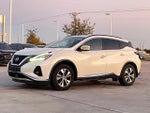 2019 Nissan Murano SV