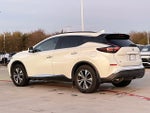 2019 Nissan Murano SV