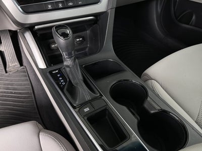 2015 Hyundai Sonata 2.4L SE