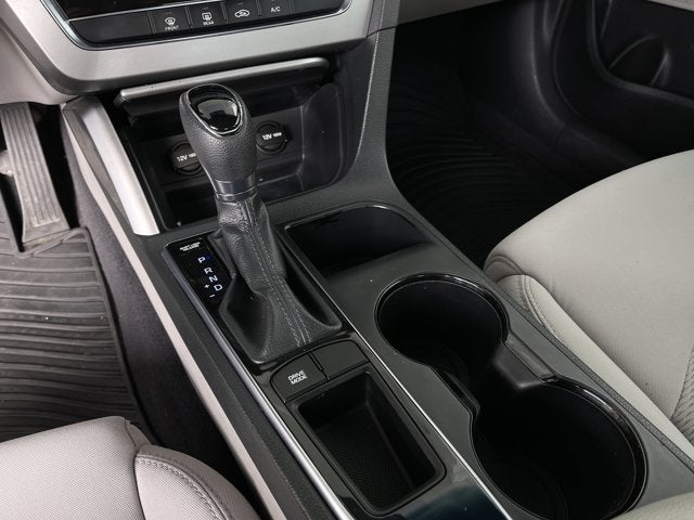 2015 Hyundai Sonata 2.4L SE