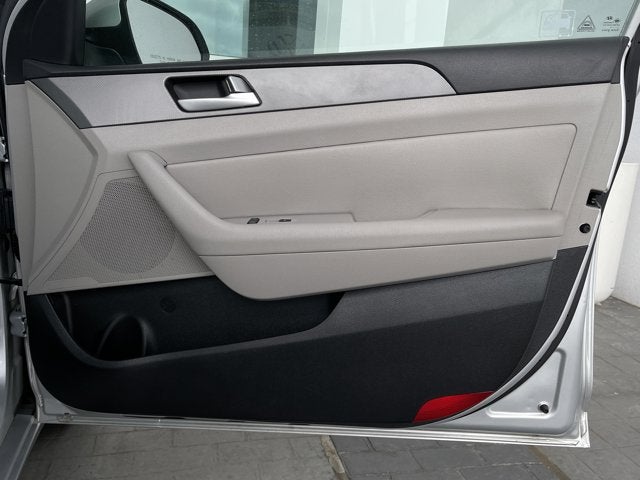 2015 Hyundai Sonata 2.4L SE