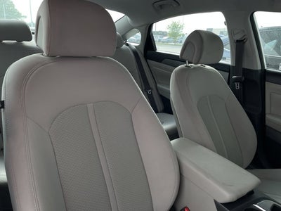 2015 Hyundai Sonata 2.4L SE