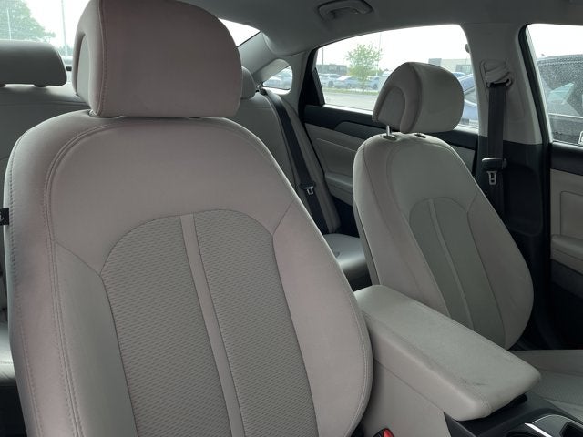 2015 Hyundai Sonata 2.4L SE