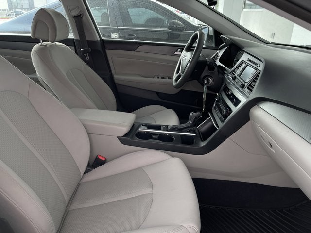2015 Hyundai Sonata 2.4L SE