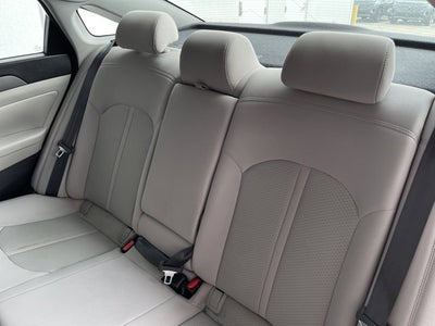 2015 Hyundai Sonata 2.4L SE