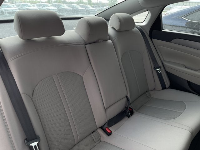 2015 Hyundai Sonata 2.4L SE