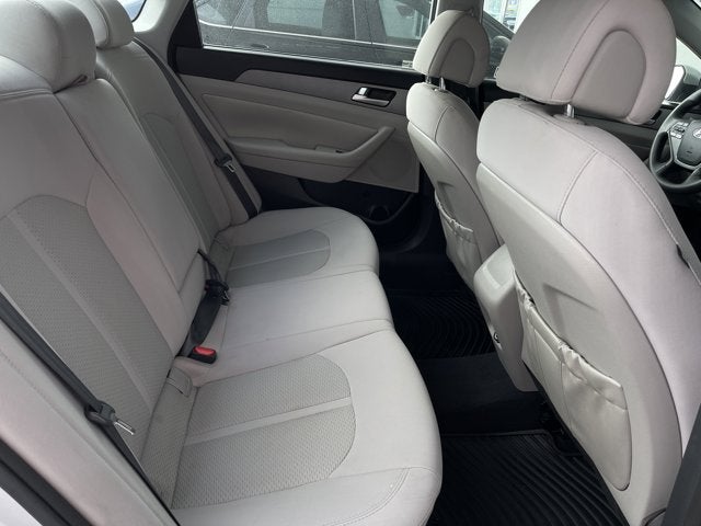 2015 Hyundai Sonata 2.4L SE