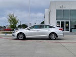 2015 Hyundai Sonata 2.4L SE