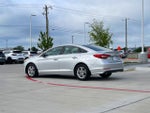 2015 Hyundai Sonata 2.4L SE