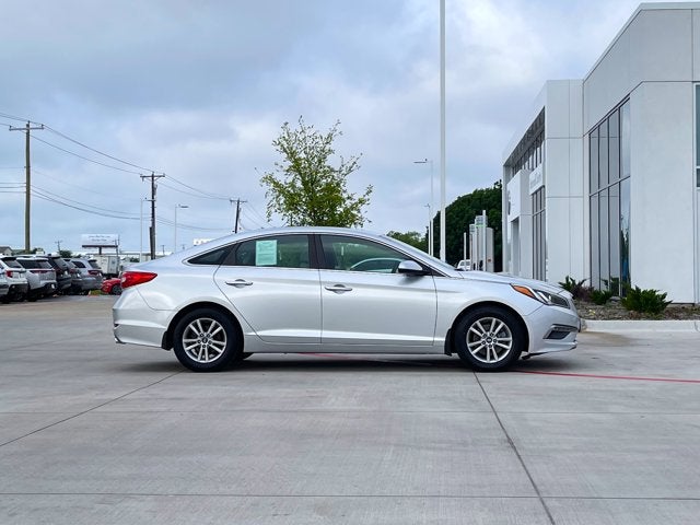 2015 Hyundai Sonata 2.4L SE