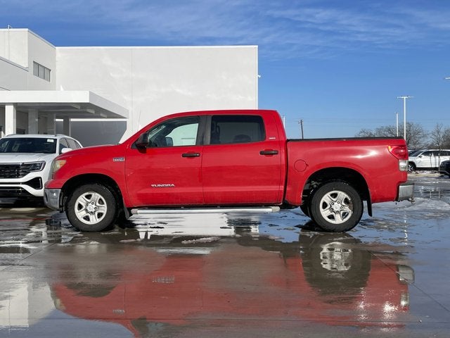 2008 Toyota Tundra 2WD Truck SR5