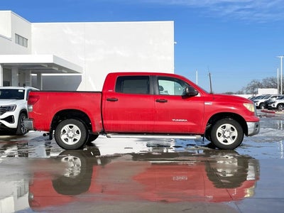 2008 Toyota Tundra 2WD Truck SR5