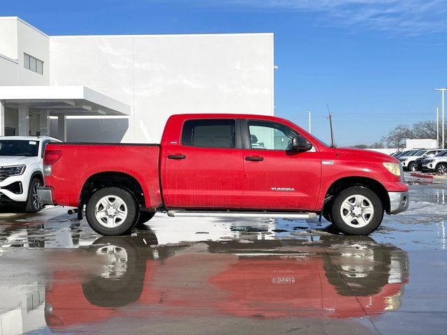 2008 Toyota Tundra 2WD Truck SR5