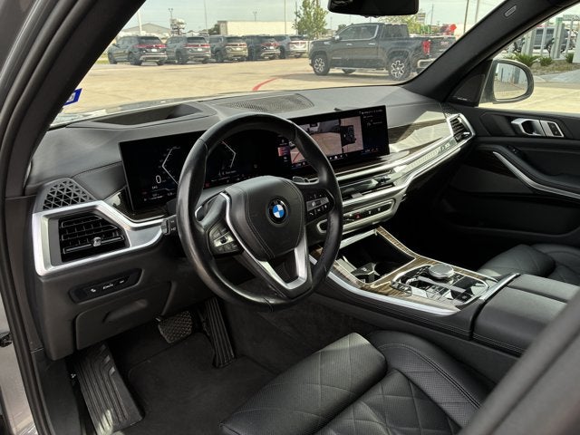 2024 BMW X5 sDrive40i