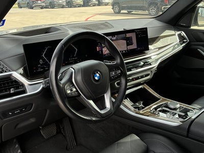 2024 BMW X5 sDrive40i