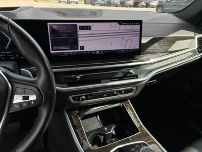 2024 BMW X5 sDrive40i