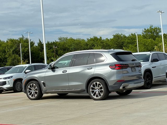 2024 BMW X5 sDrive40i