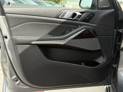 2024 BMW X5 sDrive40i