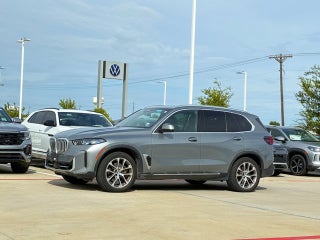 2024 BMW X5 sDrive40i