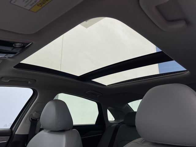 2022 Kia K5 EX