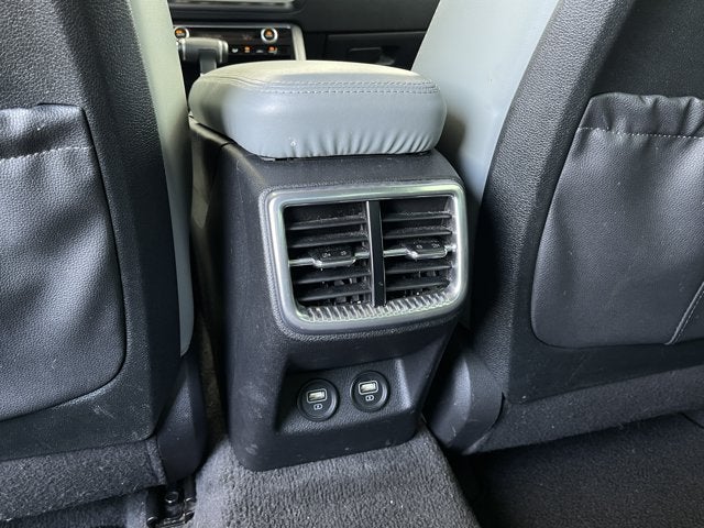 2022 Kia K5 EX