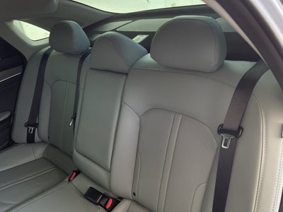 2022 Kia K5 EX