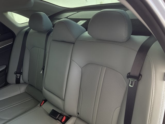 2022 Kia K5 EX